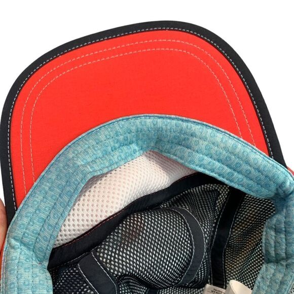 Columbia Ventilated Running Hat - Picture 4 of 8